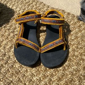 Teva Sandals